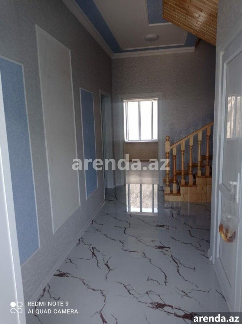 Satılır 4 otaqlı Həyət evi/villa, Masazır, Abşeron rayonu 5