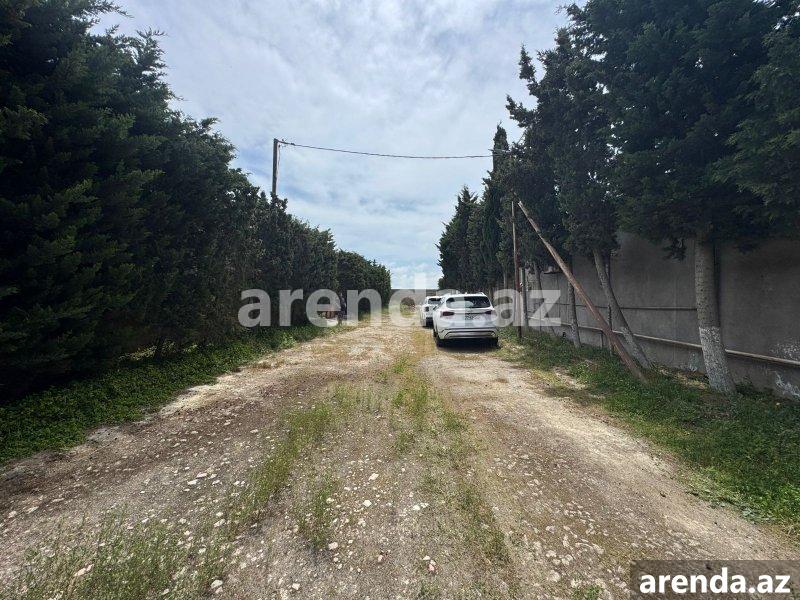 Satılır Torpaq, Şüvəlan, Xəzər rayonu 15