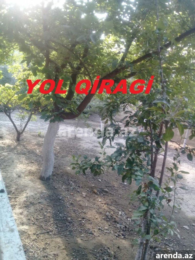 Satılır 4 otaqlı Həyət evi/villa, Zabrat qəs., Sabunçu rayonu 4