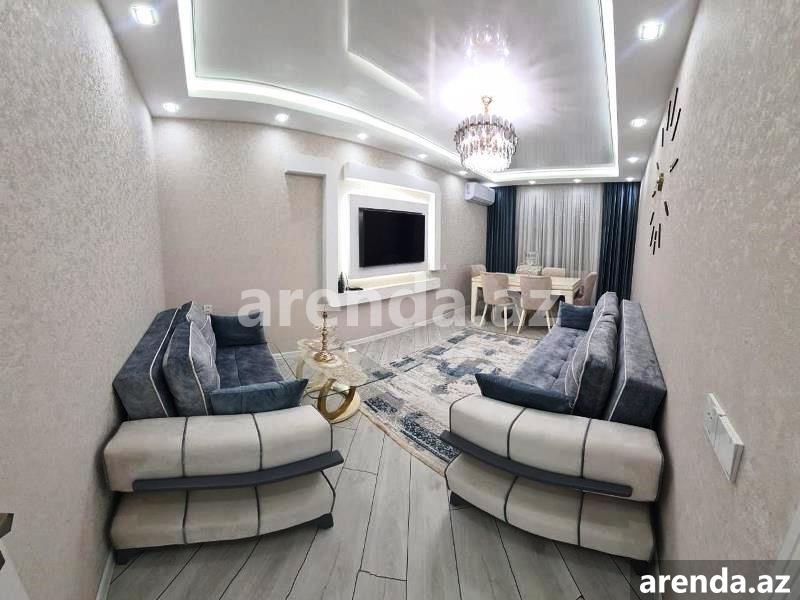 Продажа 3 комнатная Вторичка, пос. Бакиханова, Сабунчу район $num