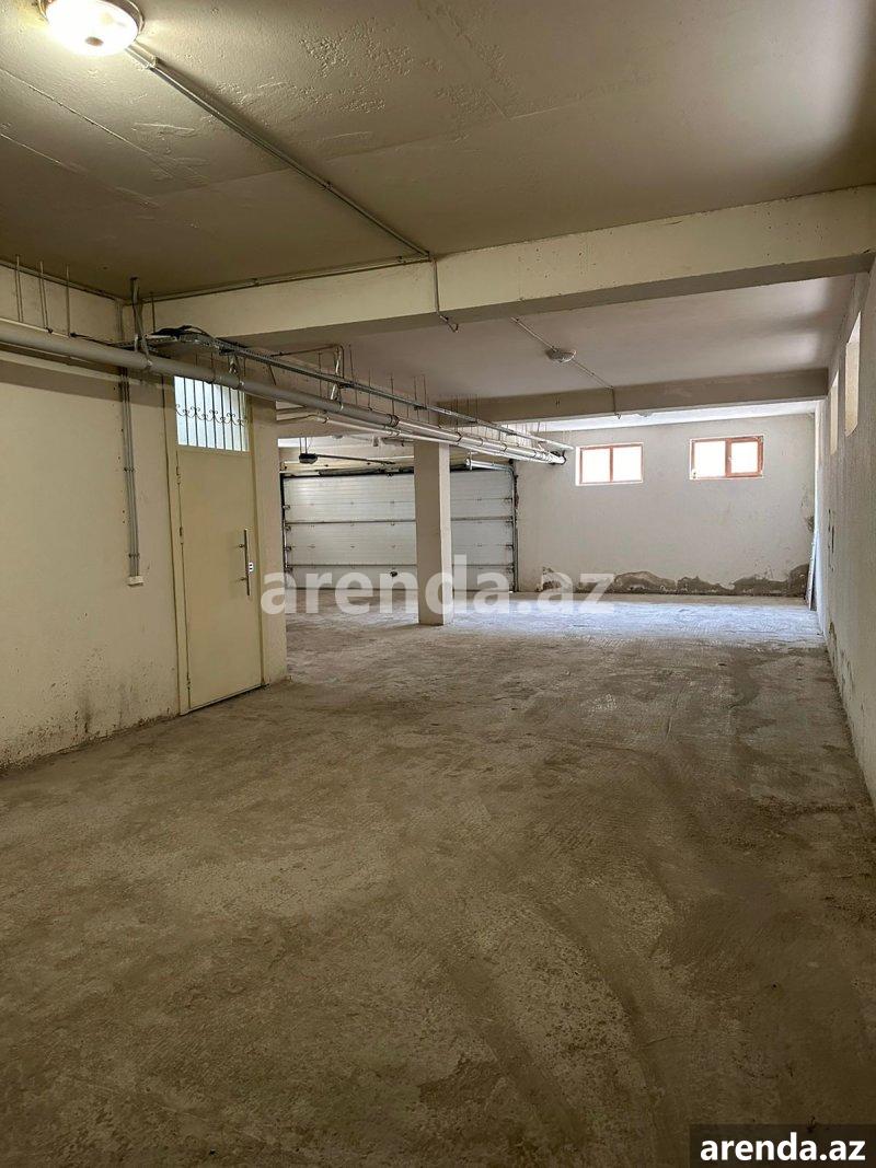 Kirayə (aylıq) 4 otaqlı Ofis, Nəsimi metrosu, 6-cı mikrorayon, Binəqədi rayonu 20