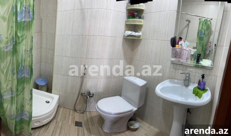 Продажа 2 комнат Новостройка, м. Короглу метро, Йени Рамана, Сабунчу район 7