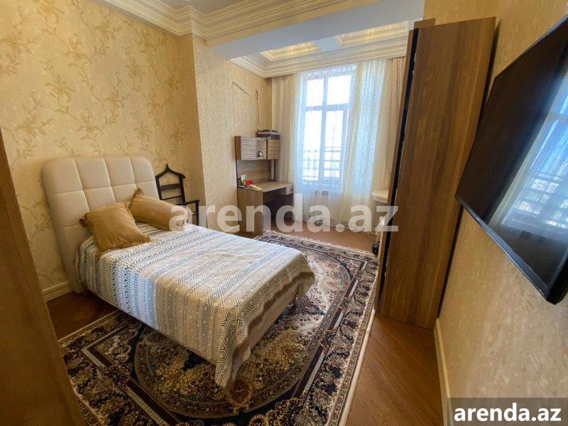 Satılır 3 otaqlı Yeni Tikili, Xətai metrosu, Xətai rayonu 9 Satılır 3 otaqlı Yeni Tikili, Xətai metrosu, Xətai rayonu 9