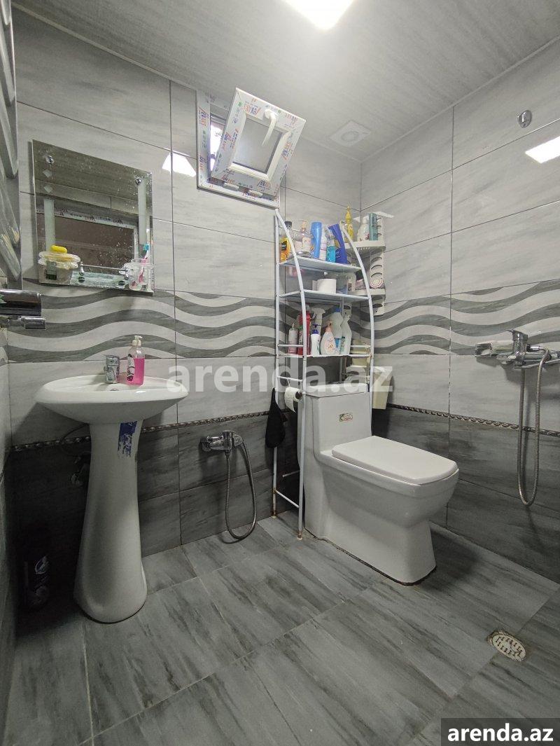 Продажа 7 комнатная Дома/Виллы, м. Ази Асланова метро, Хетаи район 24 Продажа 7 комнатная Дома/Виллы, м. Ази Асланова метро, Хетаи район 24