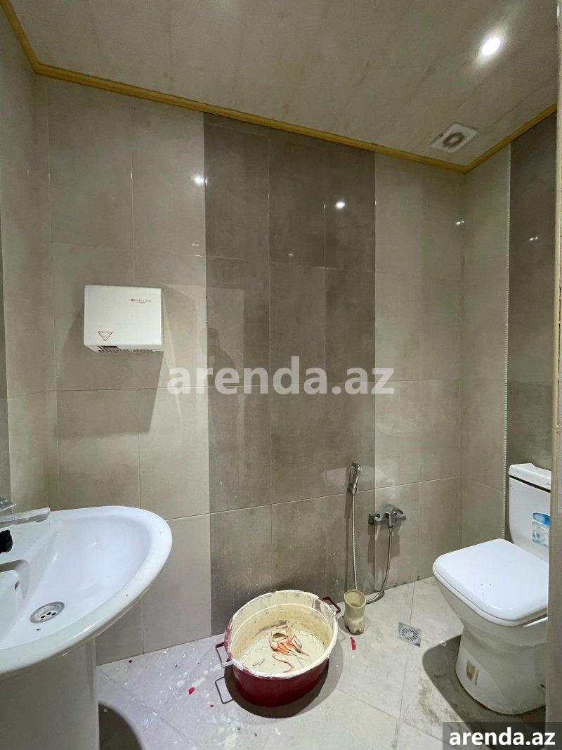 Kirayə (aylıq) 16 otaqlı Ofis, Xətai metrosu, Xətai rayonu 22 Kirayə (aylıq) 16 otaqlı Ofis, Xətai metrosu, Xətai rayonu 22