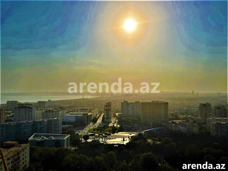 Satılır 2 otaqlı Yeni Tikili, Əhmədli metrosu, Xətai rayonu 17 Satılır 2 otaqlı Yeni Tikili, Əhmədli metrosu, Xətai rayonu 17