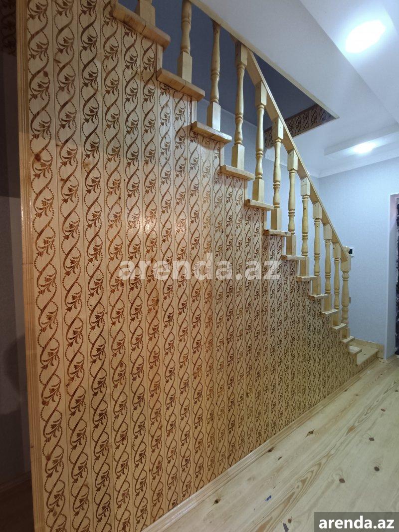 Satılır 4 otaqlı Həyət evi/villa Xırdalan 9 Satılır 4 otaqlı Həyət evi/villa Xırdalan 9