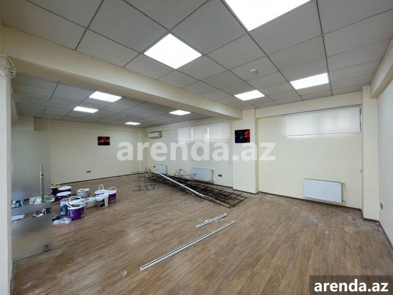 Kirayə (aylıq) 16 otaqlı Ofis, Xətai metrosu, Xətai rayonu 4 Kirayə (aylıq) 16 otaqlı Ofis, Xətai metrosu, Xətai rayonu 4