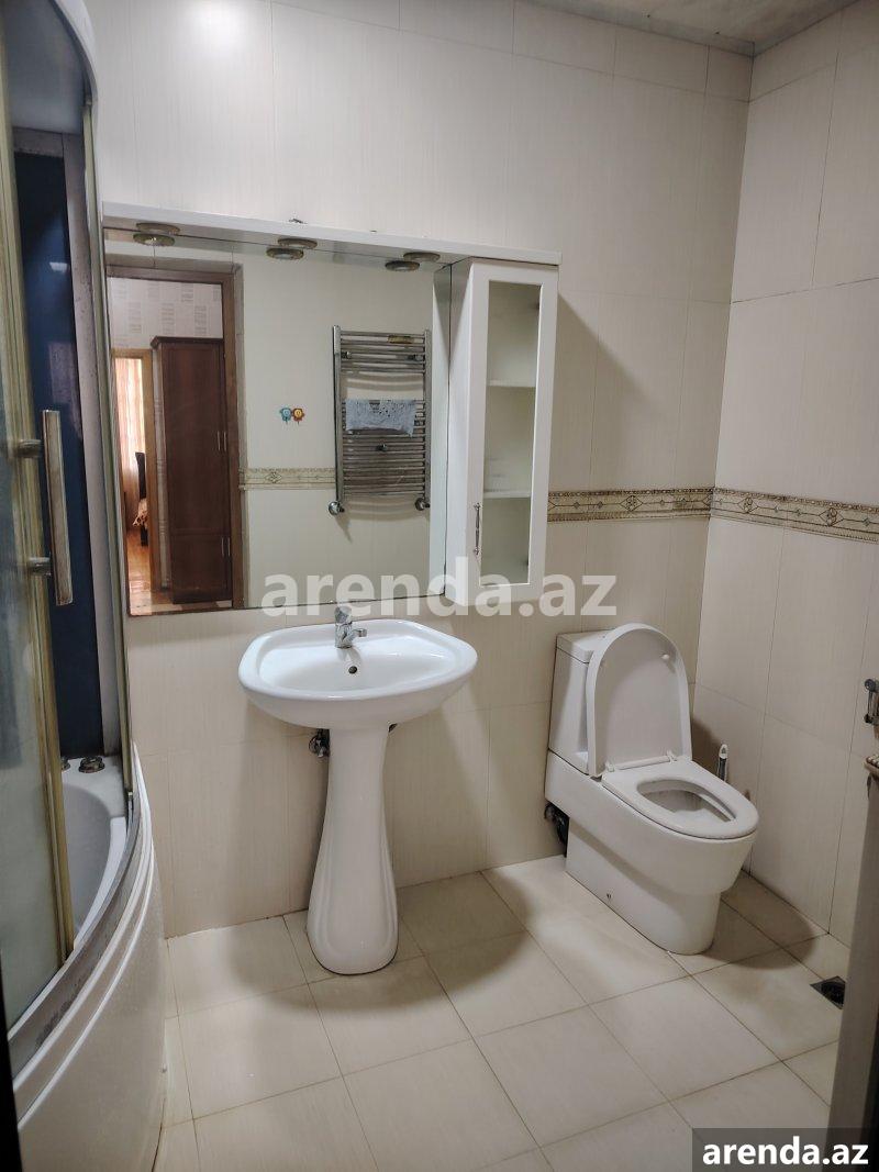 Kirayə (aylıq) 3 otaqlı Yeni Tikili, Gənclik metrosu, Gənclik Mall, Nərimanov rayonu 7 Kirayə (aylıq) 3 otaqlı Yeni Tikili, Gənclik metrosu, Gənclik Mall, Nərimanov rayonu 7