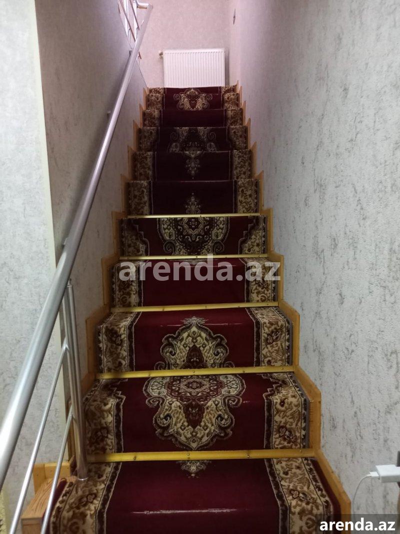 Satılır 4 otaqlı Həyət evi/villa Xırdalan 7 Satılır 4 otaqlı Həyət evi/villa Xırdalan 7