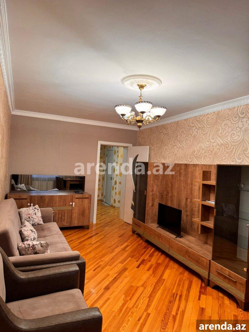 Аренда 2 комнатная Новостройка, пос. Йени Ясамал, Ясамал район 1 Аренда 2 комнатная Новостройка, пос. Йени Ясамал, Ясамал район 1