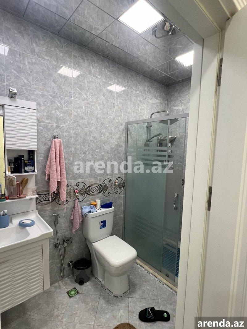 Продажа 2 комнатная Новостройка, м. 20 Января метро, Ясамал район 12 Продажа 2 комнатная Новостройка, м. 20 Января метро, Ясамал район 12