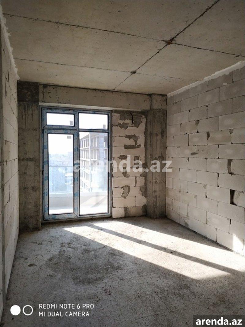 Satılır 3 otaqlı Yeni Tikili, Xətai metrosu, Xətai rayonu 4 Satılır 3 otaqlı Yeni Tikili, Xətai metrosu, Xətai rayonu 4