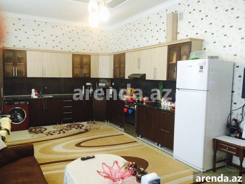 Satılır 9 otaqlı Həyət evi/villa Xaçmaz 13 Satılır 9 otaqlı Həyət evi/villa Xaçmaz 13