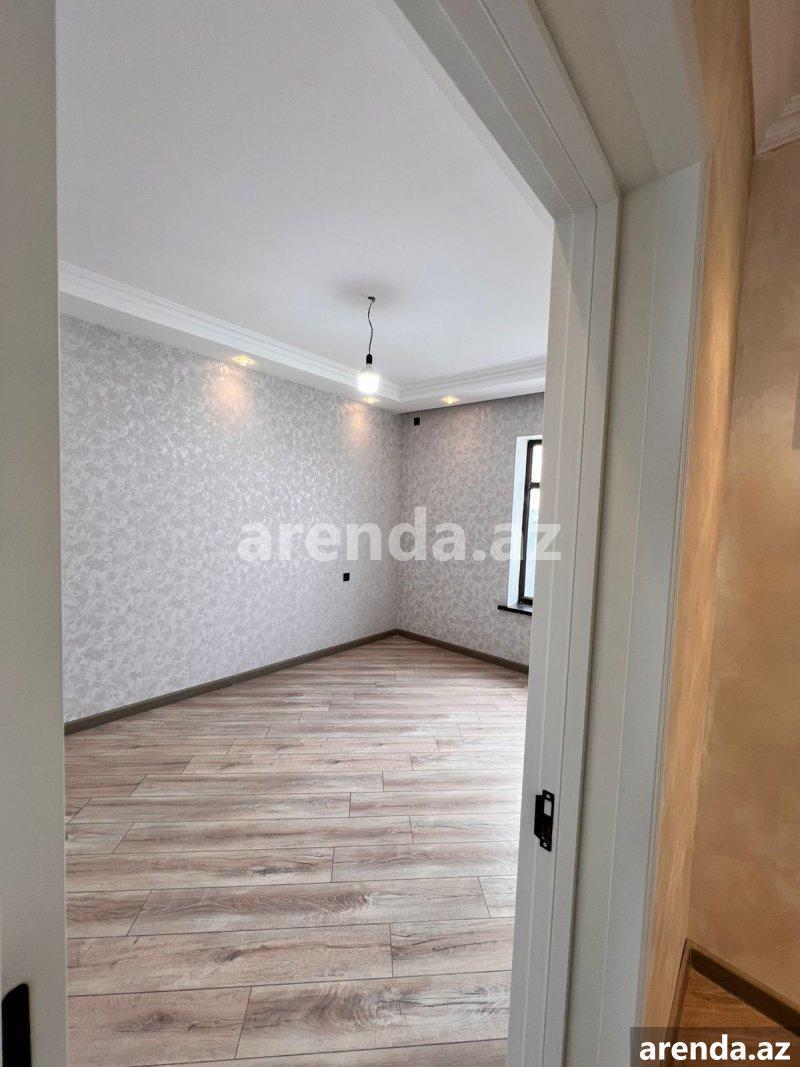 Satılır 4 otaqlı Həyət evi/villa, Binə qəs., Xəzər rayonu 4 Satılır 4 otaqlı Həyət evi/villa, Binə qəs., Xəzər rayonu 4