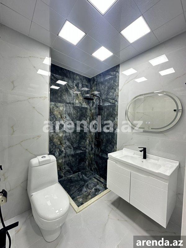 Satılır 2 otaqlı Köhnə Tikili, Xətai rayonu 8 Satılır 2 otaqlı Köhnə Tikili, Xətai rayonu 8