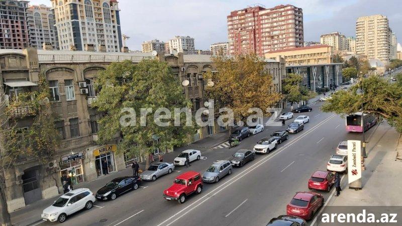 Satılır 3 otaqlı Yeni Tikili, 28 May metrosu, Nəsimi rayonu 1 Satılır 3 otaqlı Yeni Tikili, 28 May metrosu, Nəsimi rayonu 1