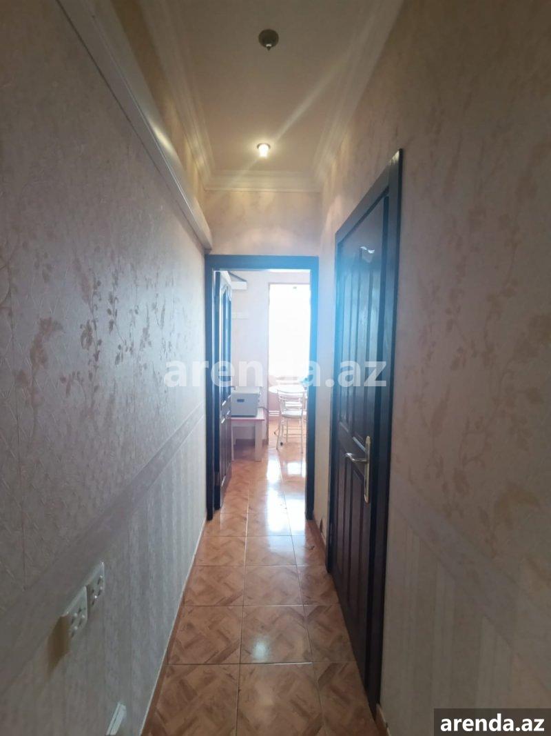 Satılır 2 otaqlı Köhnə Tikili, Azadlıq metrosu, 8-ci mikrorayon, Binəqədi rayonu 11 Satılır 2 otaqlı Köhnə Tikili, Azadlıq metrosu, 8-ci mikrorayon, Binəqədi rayonu 11