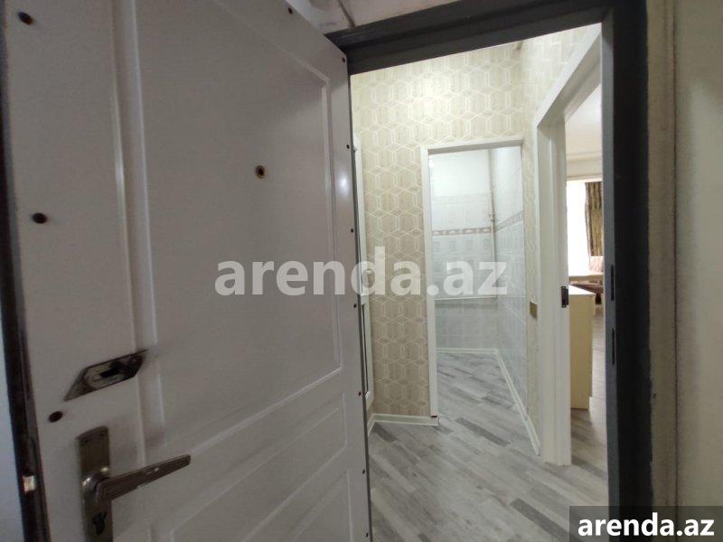 Satılır 2 otaqlı Köhnə Tikili, Memar Əcəmi metrosu, 5-ci mikrorayon, Nəsimi rayonu 26 Satılır 2 otaqlı Köhnə Tikili, Memar Əcəmi metrosu, 5-ci mikrorayon, Nəsimi rayonu 26