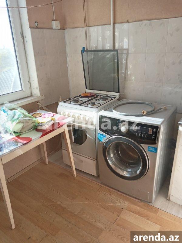 Аренда 1 комнатная Вторичка, м. Халглар Достлугу метро, 8-ой километр, Низаминский р-н район 4 Аренда 1 комнатная Вторичка, м. Халглар Достлугу метро, 8-ой километр, Низаминский р-н район 4