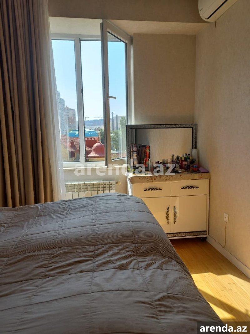 Kirayə (aylıq) 3 otaqlı Yeni Tikili, 20 Yanvar metrosu, Yasamal rayonu 4 Kirayə (aylıq) 3 otaqlı Yeni Tikili, 20 Yanvar metrosu, Yasamal rayonu 4