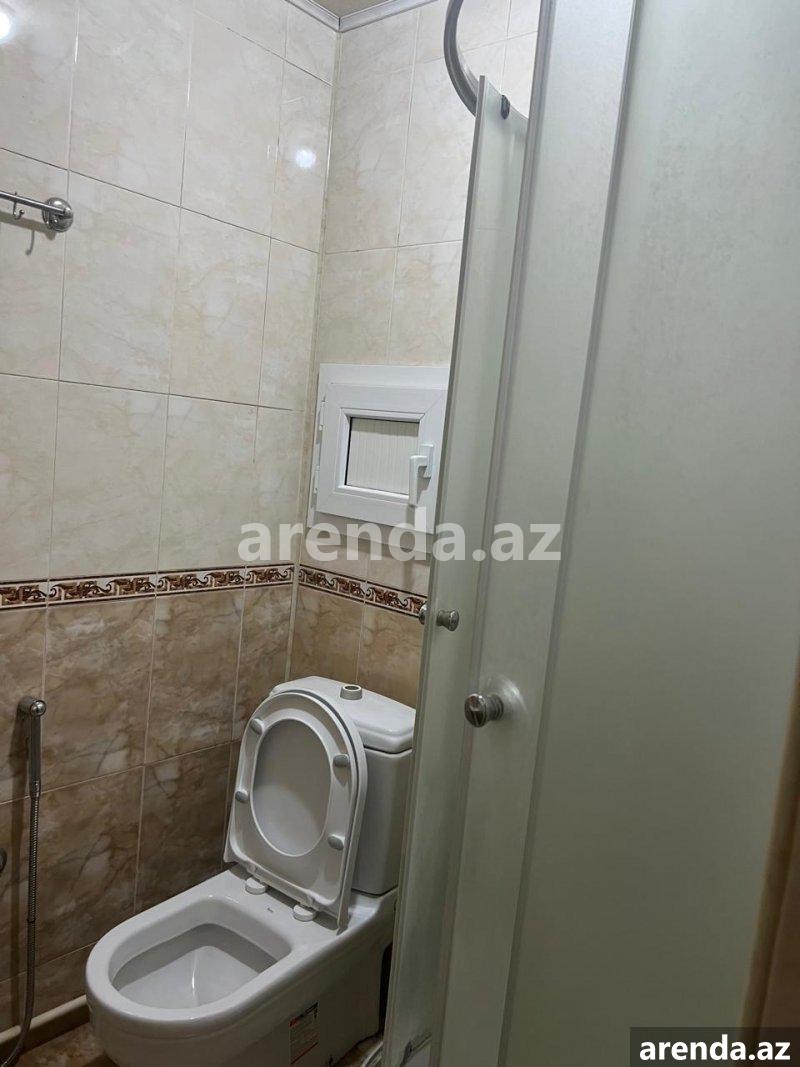 Kirayə (aylıq) 3 otaqlı Yeni Tikili, Əhmədli metrosu, Xətai rayonu 14 Kirayə (aylıq) 3 otaqlı Yeni Tikili, Əhmədli metrosu, Xətai rayonu 14