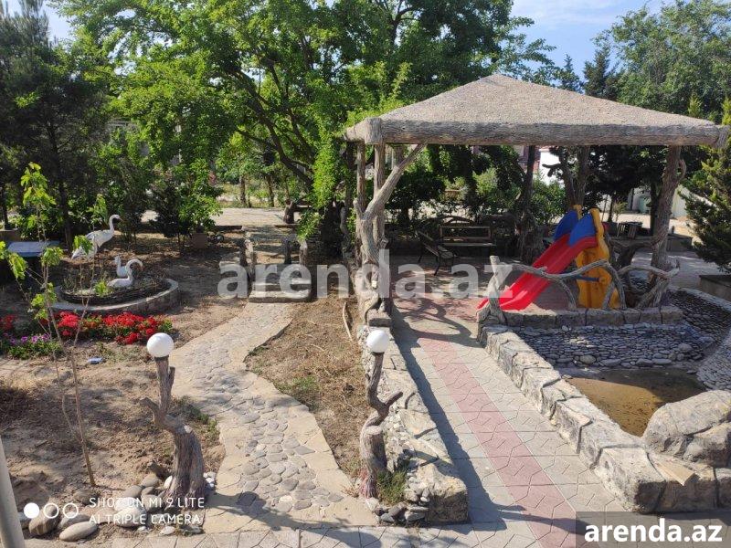 Kirayə (aylıq) 3 otaqlı Bağ evi, Nardaran qəs., Sabunçu rayonu 16 Kirayə (aylıq) 3 otaqlı Bağ evi, Nardaran qəs., Sabunçu rayonu 16