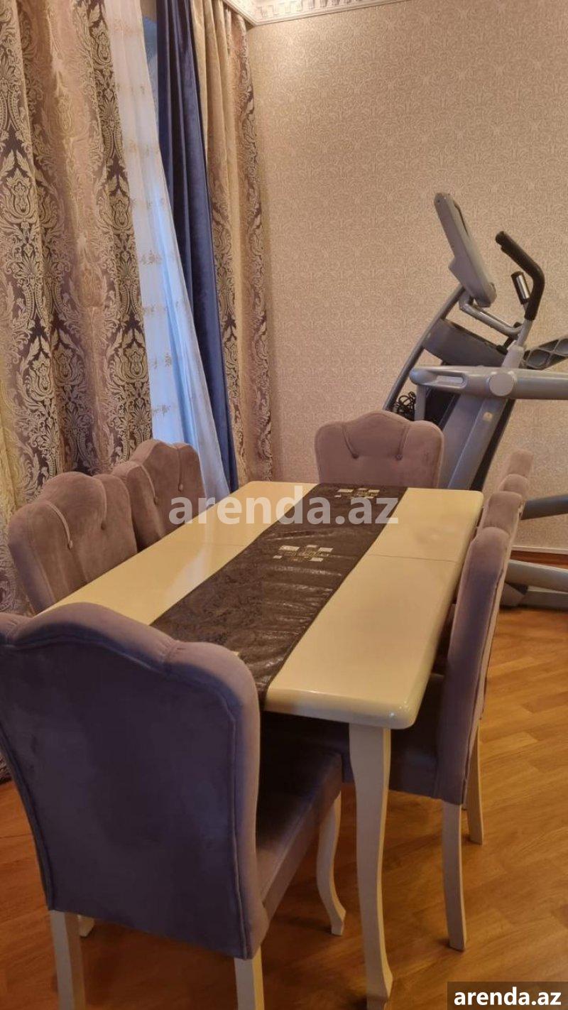 Аренда 2 комнатная Новостройка, Nizami метро, Ясамал район 2 Аренда 2 комнатная Новостройка, Nizami метро, Ясамал район 2