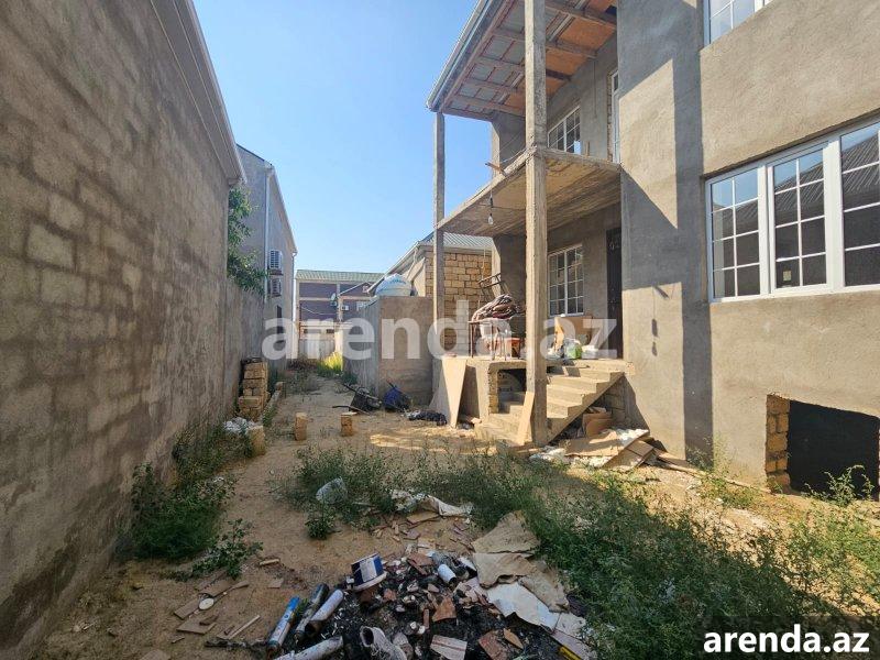 Satılır 4 otaqlı Həyət evi/villa, Masazır, Abşeron rayonu 3 Satılır 4 otaqlı Həyət evi/villa, Masazır, Abşeron rayonu 3
