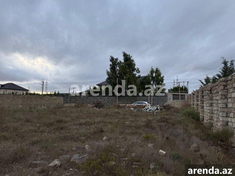 Satılır Torpaq, Şüvəlan, Xəzər rayonu 2 Satılır Torpaq, Şüvəlan, Xəzər rayonu 2