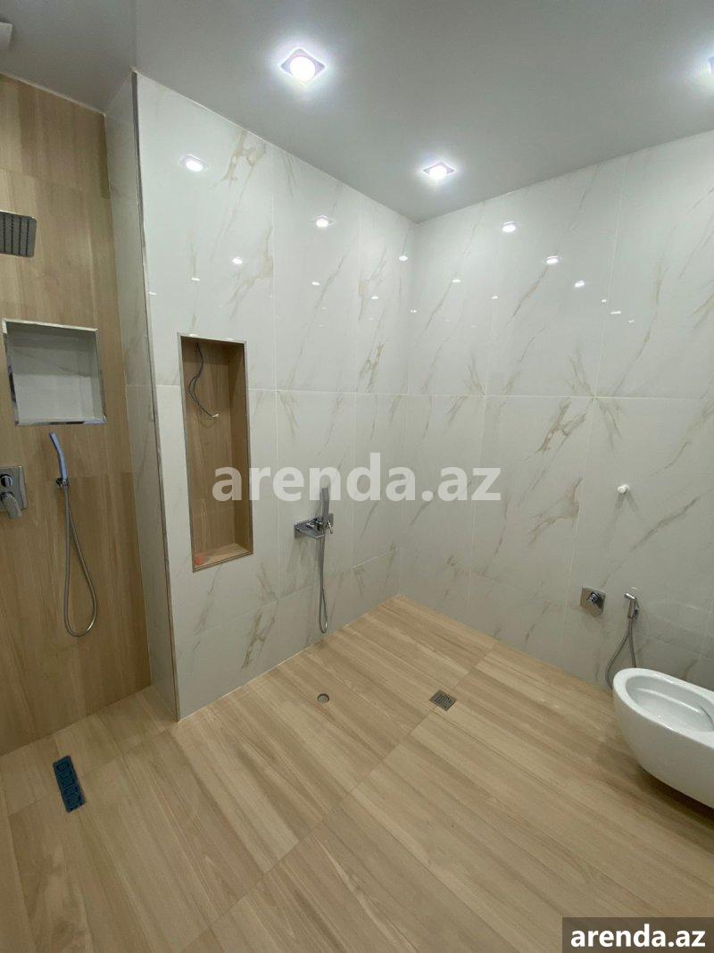 Satılır 3 otaqlı Yeni Tikili, Xətai metrosu, Xətai rayonu 13 Satılır 3 otaqlı Yeni Tikili, Xətai metrosu, Xətai rayonu 13