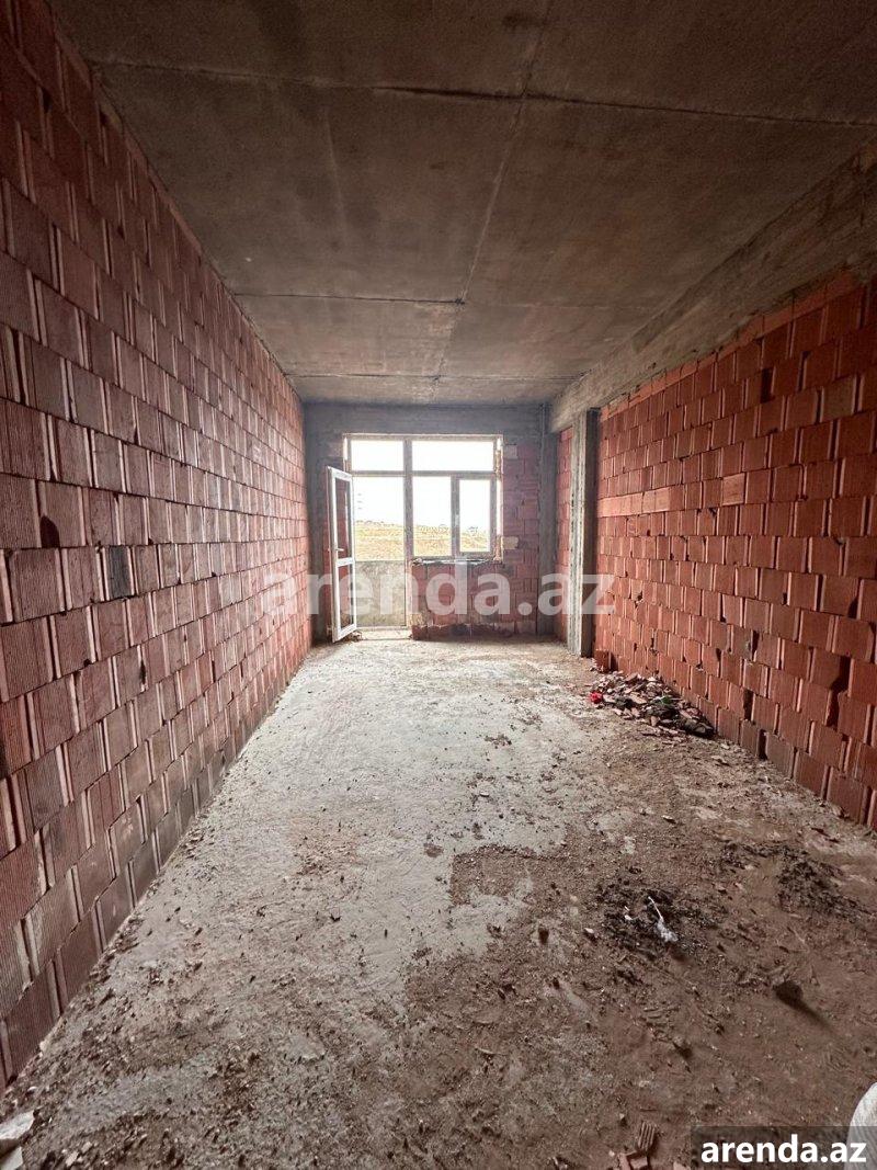 Satılır 1 otaqlı Yeni Tikili, Masazır, Abşeron rayonu 1 Satılır 1 otaqlı Yeni Tikili, Masazır, Abşeron rayonu 1