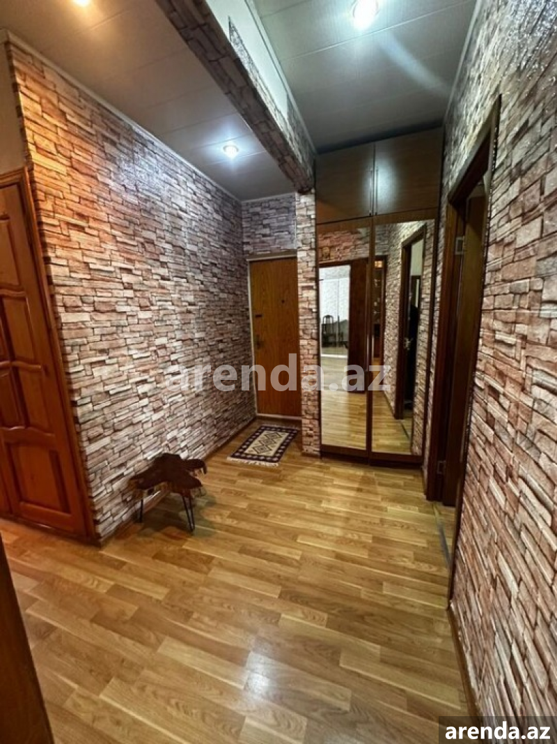 Продажа 3 комнатная Вторичка, м. Ази Асланова метро, Хетаи район 10 Продажа 3 комнатная Вторичка, м. Ази Асланова метро, Хетаи район 10