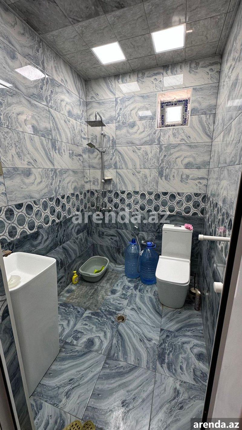 Satılır 4 otaqlı Həyət evi/villa, Binə qəs., Xəzər rayonu 17 Satılır 4 otaqlı Həyət evi/villa, Binə qəs., Xəzər rayonu 17