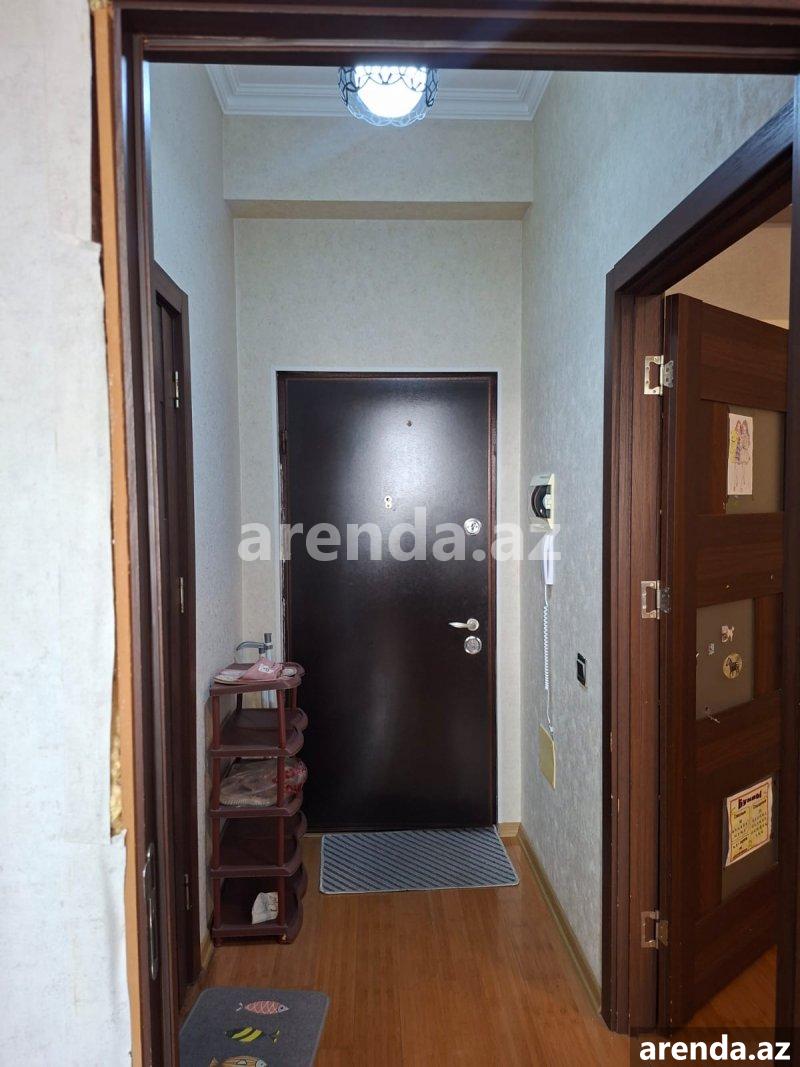 Kirayə (aylıq) 1 otaqlı Yeni Tikili Xırdalan 3 Kirayə (aylıq) 1 otaqlı Yeni Tikili Xırdalan 3