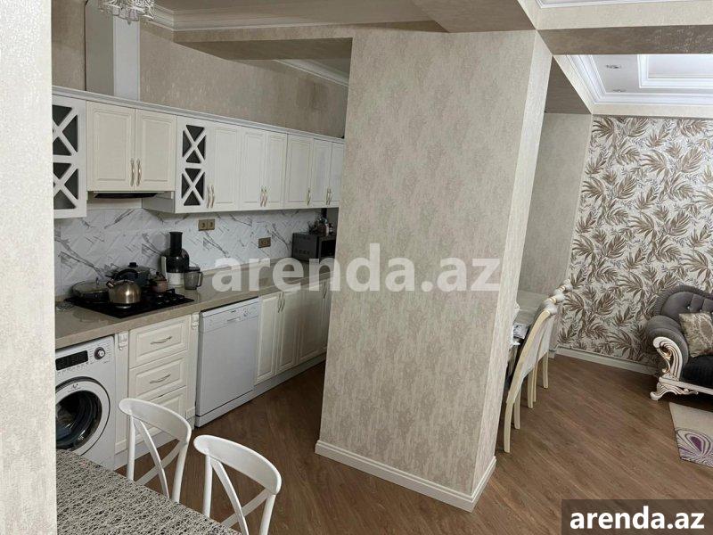 Kirayə (aylıq) 3 otaqlı Yeni Tikili, Azadlıq metrosu, Binəqədi rayonu 3 Kirayə (aylıq) 3 otaqlı Yeni Tikili, Azadlıq metrosu, Binəqədi rayonu 3