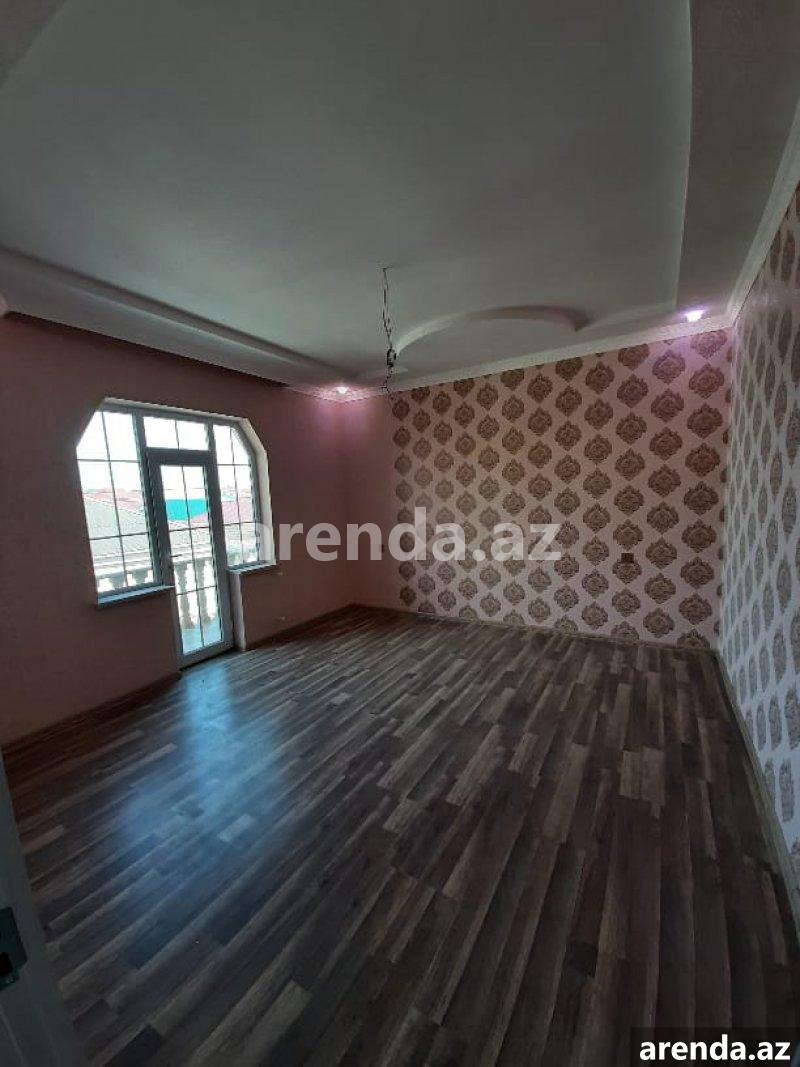 Satılır 4 otaqlı Həyət evi/villa Xırdalan 11 Satılır 4 otaqlı Həyət evi/villa Xırdalan 11