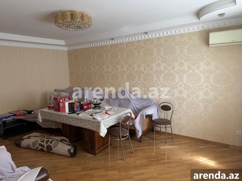 Satılır 2 otaqlı Köhnə Tikili, Qara Qarayev metrosu, Əmircan qəs., Suraxanı rayonu $num