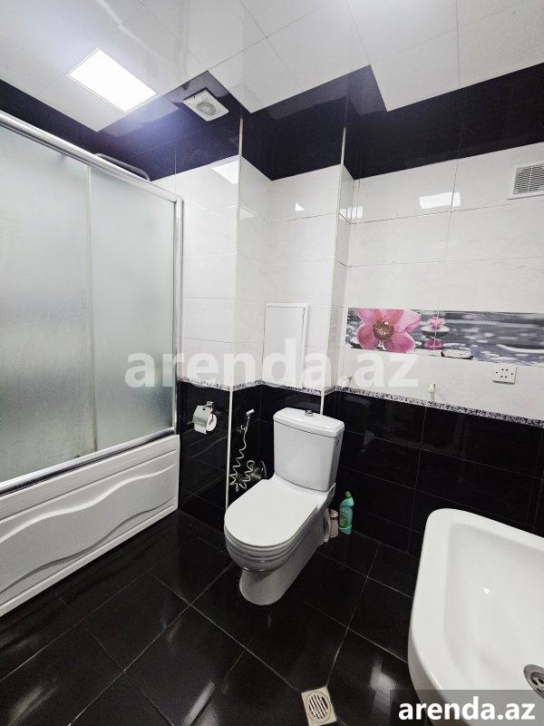 Satılır 3 otaqlı Yeni Tikili, Masazır, Abşeron rayonu 14