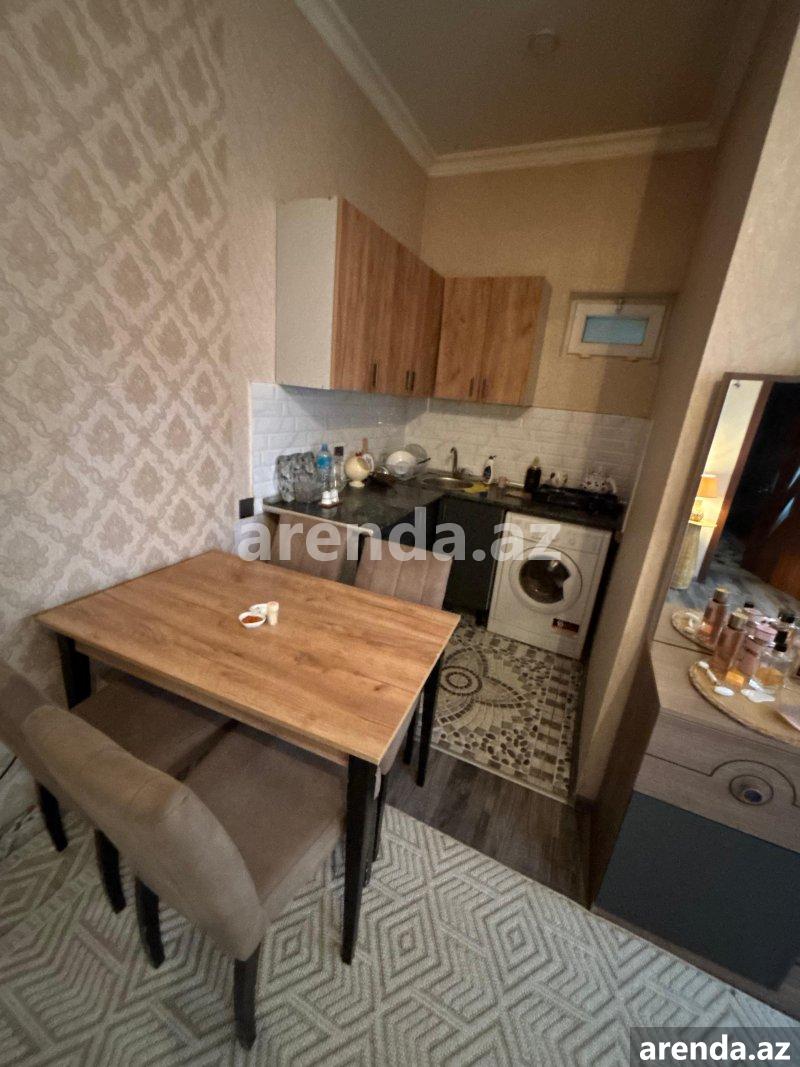 Kirayə (aylıq) 2 otaqlı Həyət evi/villa Quba $num