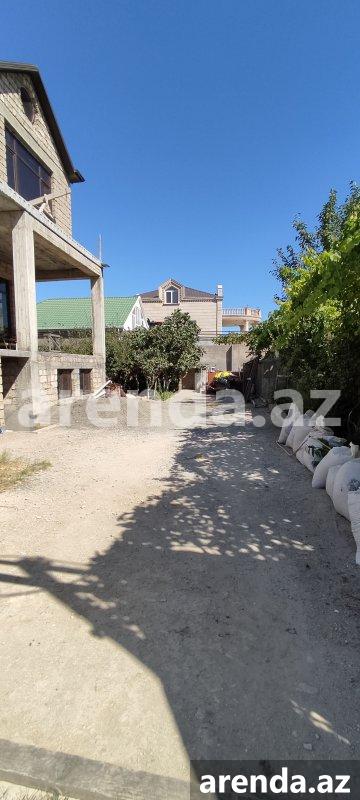 Satılır 7 otaqlı Həyət evi/villa, Buzovna, Xəzər rayonu 5