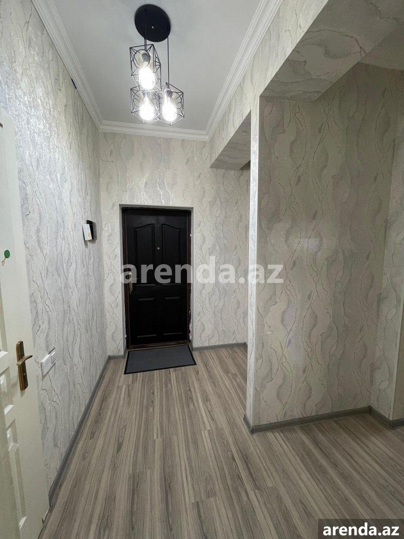 Продажа 2 комнат Новостройка, пос. Говсан, Сураханы район 13