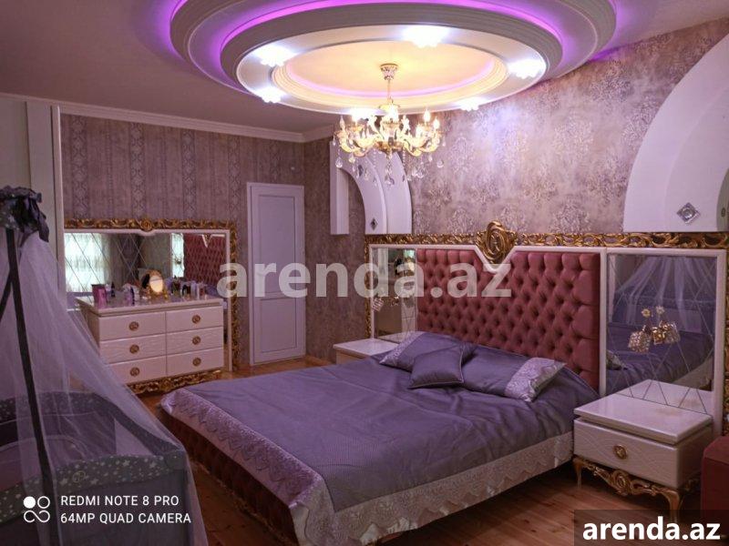 Satılır 7 otaqlı Bağ evi, Buzovna, Xəzər rayonu 16