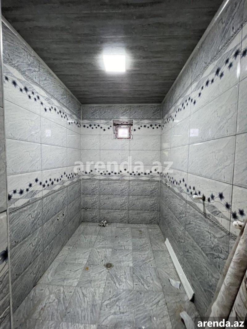 Satılır 4 otaqlı Həyət evi/villa, Masazır, Abşeron rayonu 13