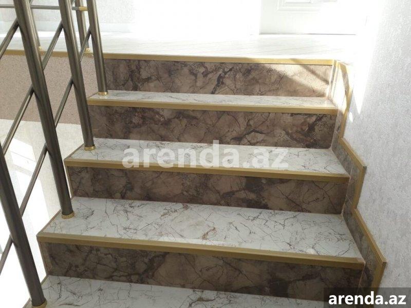 Satılır 4 otaqlı Həyət evi/villa, Masazır, Abşeron rayonu 12