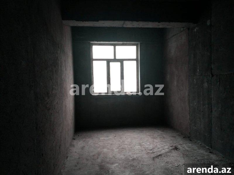 Satılır 2 otaqlı Yeni Tikili Xırdalan 5