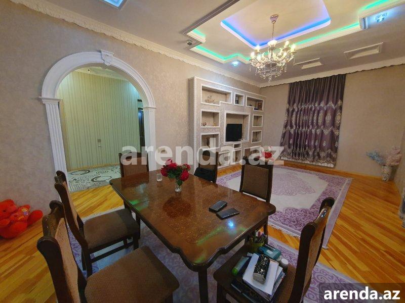 Satılır 4 otaqlı Həyət evi/villa, Buzovna, Xəzər rayonu 18