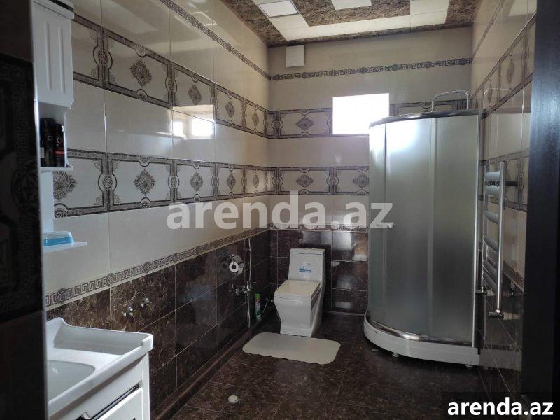 Satılır 6 otaqlı Həyət evi/villa Qusar 4