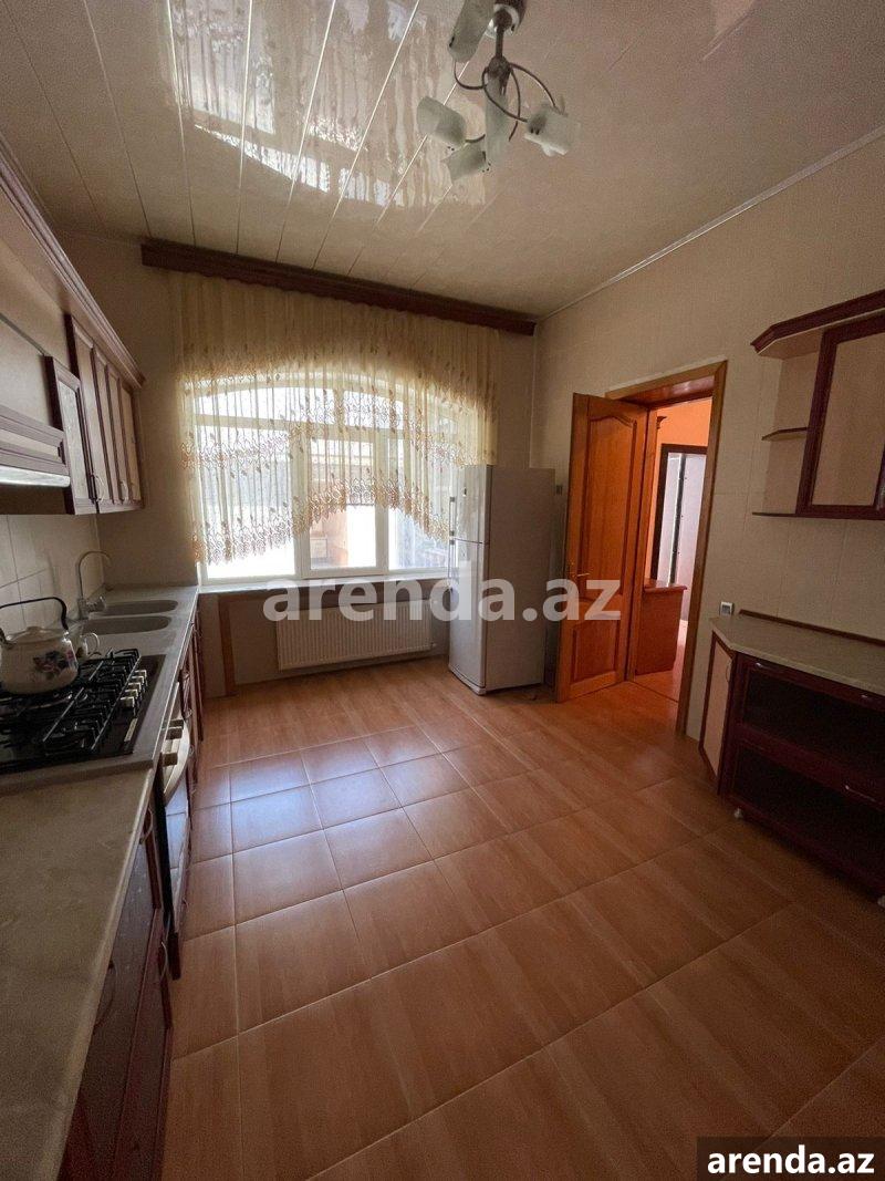Kirayə (günlük) 8 otaqlı Bağ evi, Novxanı, Novxanı Dalga T/M, Abşeron rayonu 21