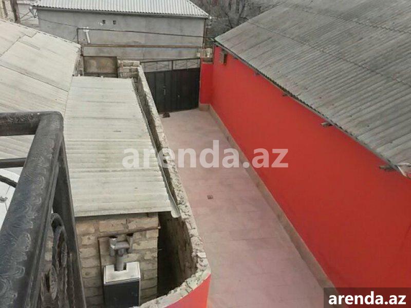 Satılır 5 otaqlı Həyət evi/villa Xırdalan 20